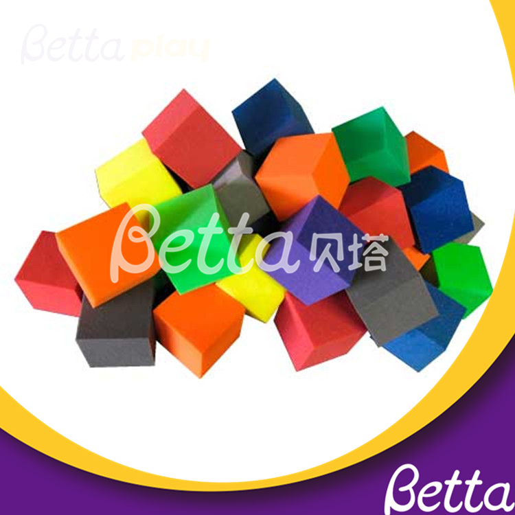 Bettaplay Customized Foam Cube Cover Suppliers