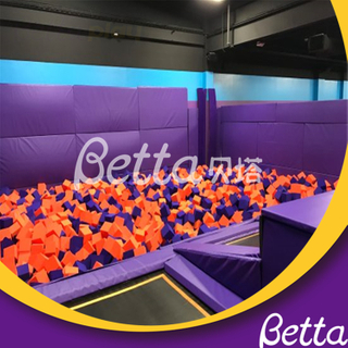 Bettaplay Customized Foam Cube Cover Wholesale