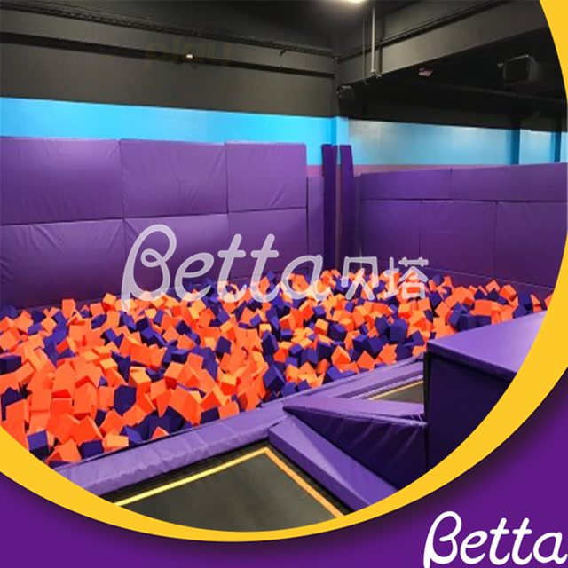 موردو غطاء مكعب الرغوة المخصص من Bettaplay