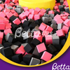Bettaplay Foam Pit Factory in China