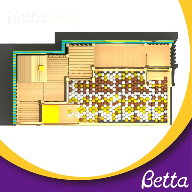 Juegos de zona para ni&ntilde;os Filipinas Peque&ntilde;o equipo de juegos interior comercial de madera