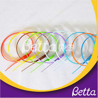 Bettaplay Secure Intermediate Nylon Cable Tie for Indoor Playground