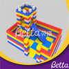 Multifunctional Educational Block Kids Toy Block Construction