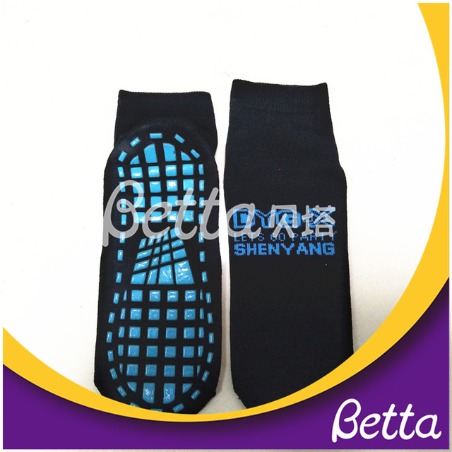 Calcetines Bettaplay Trampoline Grip para ni&ntilde;os y adultos 