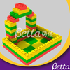Индивидуальные образовательные игрушки для детей из пенопласта Epp Building DIY для детей в помещении