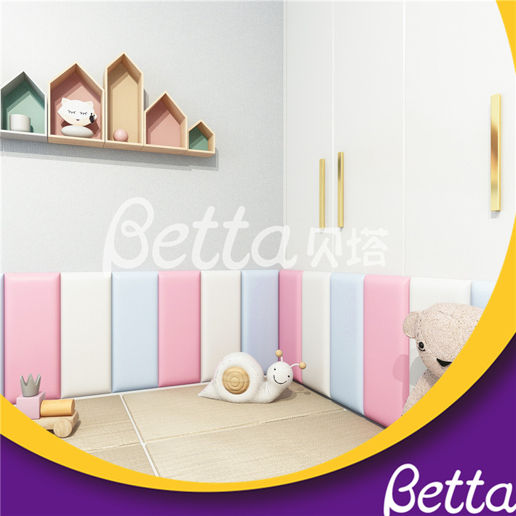 Bettaplay Cute Wall Decorations for Play Center