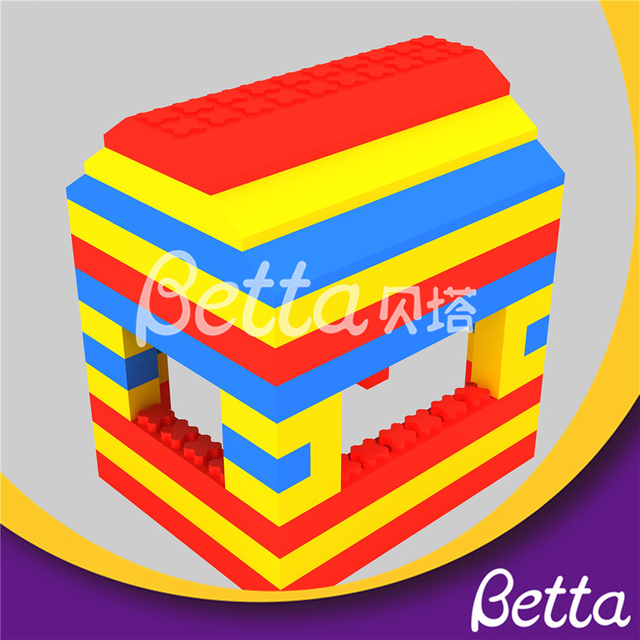 Bettaplay 2019 Строительные блоки нового дизайна EPP 