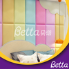Colorful Soft Wall Safety Wall for Kids Room Indoor Playground