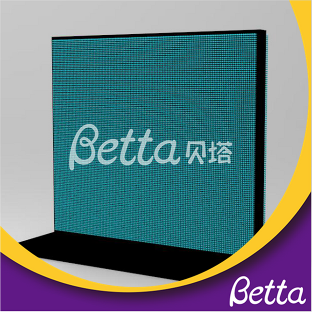 شاشة Bettaplay ذات التصميم الجديد ثلاثية الأبعاد