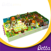 Bettaplay Customized Kids Indoor Playground Equipment 