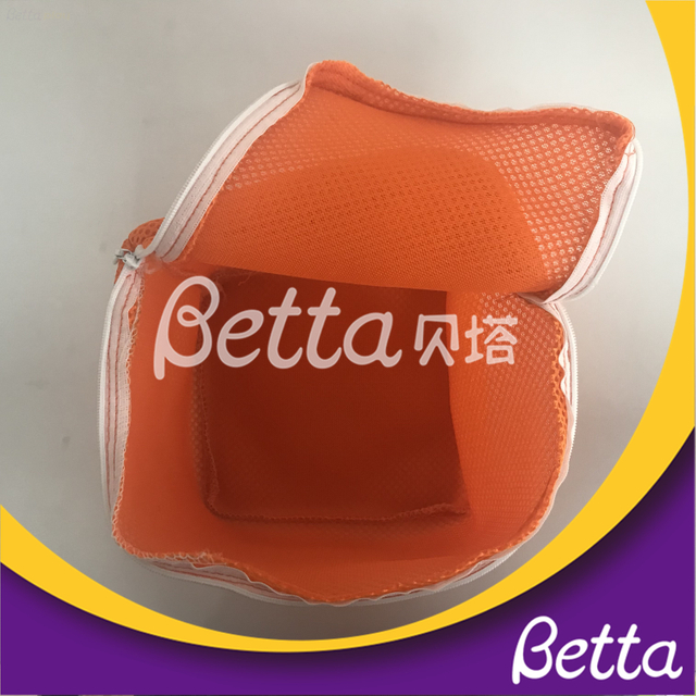 Cubierta de espuma Bettaplay para patio de juegos infantil, cubo de espuma