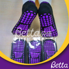 Betta Indoor Trampoline Non Slip Socks, Anti Slip Trampoline