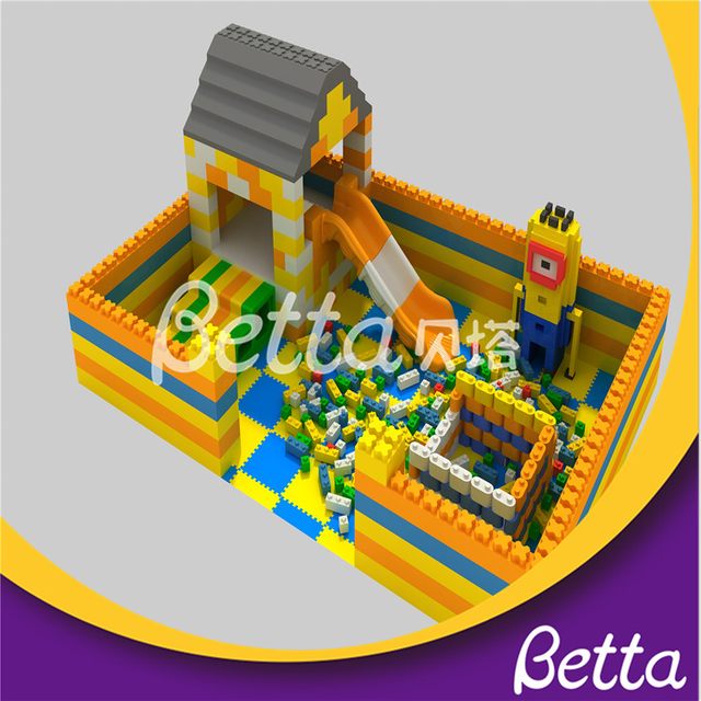 Betta Wholesale Fitness Body Building Bloques de construcci&oacute;n de juguete 
