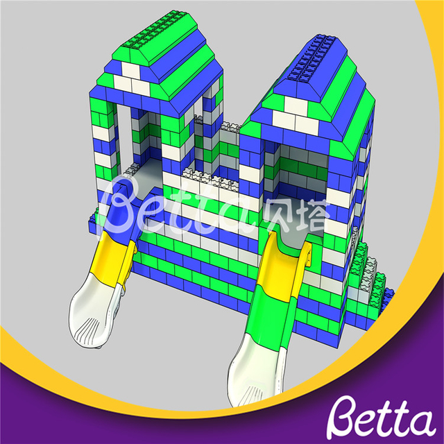 الأطفال المفضلين ملعب داخلي EPP بنة