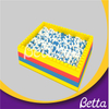 Betta Custom-made Detachable And Assembled Epp Foam Block