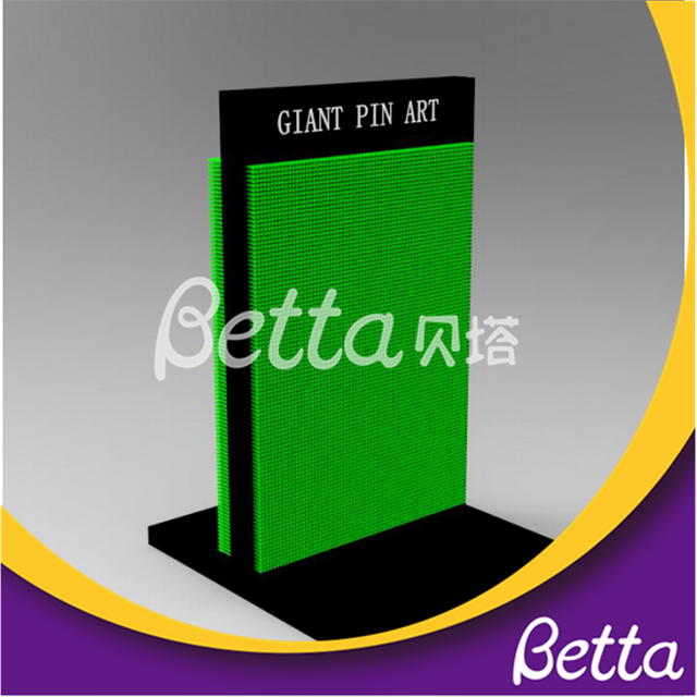 Bettaplay Gigante Creativo Pin Art Juguete