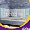 Bettaplay زخارف حائط لطيفة وناعمة لرياض الأطفال