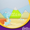 Customized Soft Wall Safety Wall for Kids Room Indoor Playground