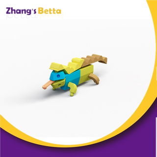 EVA Durable Kids EVA Foam Block Creative Construction Building Blocks Children Toy 