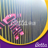 Bettaplay nuevo producto Spider Wall para parque de trampolines 