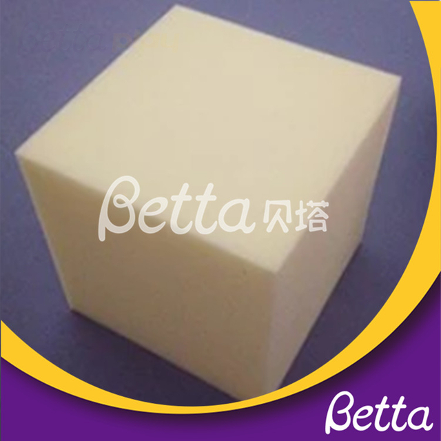 Пенопластовая яма Bettaplay для детской игровой площадки в помещении и на открытом воздухе