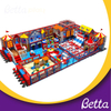 Indoor Playground Equipment Kid's Zone