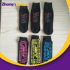 Hot Selling Non Slip Socks Kids Indoor Trampoline Jumping Sock