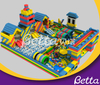 Betta DIY Epp Foam Block Building Educational Toy for Kids Indoor Playground