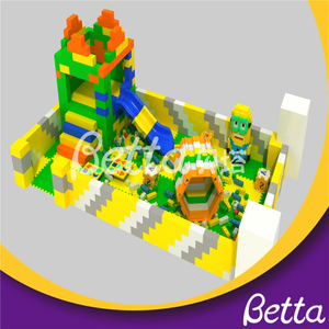 Betta High Density Epp Foam Block Toy 