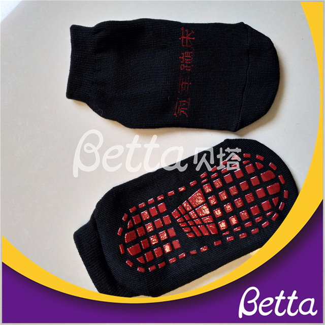 Calcetines Bettaplay Trampoline Grip para ni&ntilde;os y adultos 