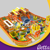 Hot Sale Epp Foam Block Building DIY Customized Educational Toy