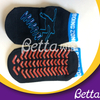 Newest Customized Grip Socks Anti-Slip Safety Trampoline Socks for Trampoline Park 