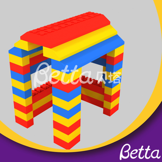 Bettaplay EPP Building Blocks Educational Toys