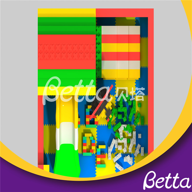 BetTaplay de buena calidad Epp Builds Blocks Toys para niños