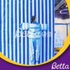 Bettaplay Trampoline Sticky Parent-child for Indoor Playground