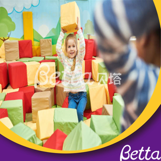 Cheap Foam Pit Cover High Density for Trampoline Park 