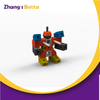 2019 New EVA Foam Building Blocks Toys for Kindergartens 