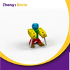 2019 Betta New EVA Foam Building Blocks Toys for Kids Play