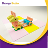 Hot sale educational kids toys eva foam building blocks 