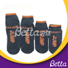 Anti Slip Indoor Trampoline Socks Custom Sports Socks Made in China