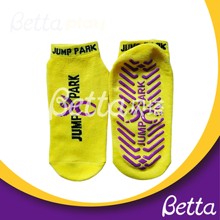 Socks Trampoline Anti Slip Custom Trampoline Socks Made in China