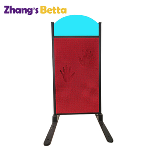 Newest Popular Education Game Pins Screen for Kids Entertainment 3D Pin Arts